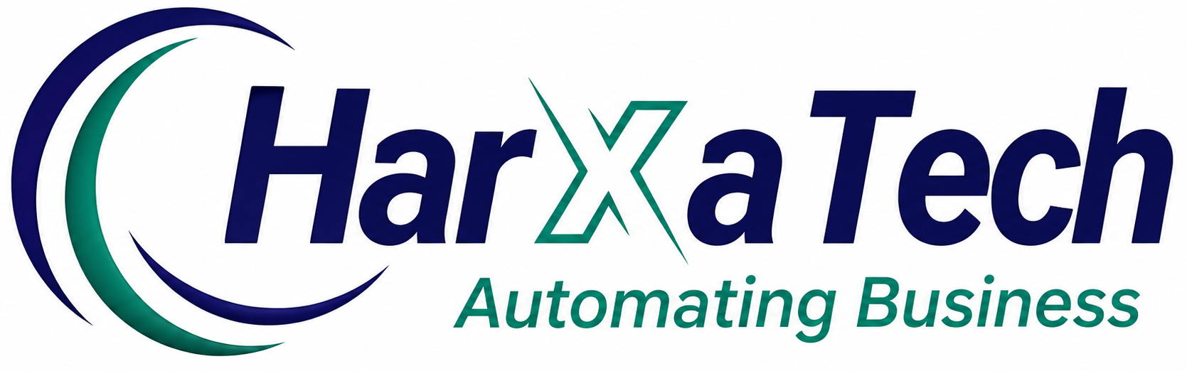 HarXa Tech Logo